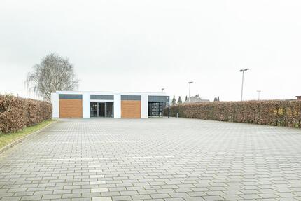 Flexibler Raum für Büro und mehr – Kreatives Arbeiten und inspirierende Veranstaltungen! - Drochtersen