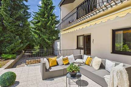 Haus zum Kaufen in Mainz 995.000,00 € 214.15 m²