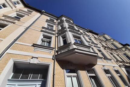 Sonnige 2-Raumwohnung in Gera Untermhaus