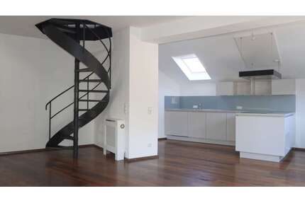 Wohnung zum Mieten in Weinheim 1.350,00 € 103 m²