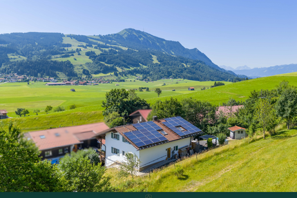 Haus zum Kaufen in Rettenberg 1.090.000,00 € 284 m²