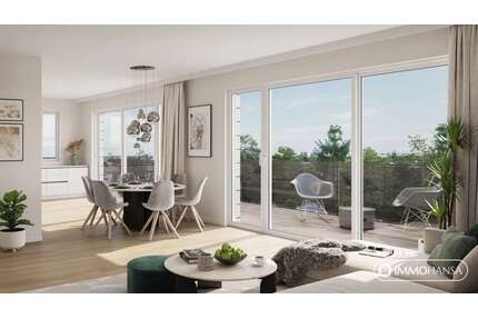 Wohnung zum Kaufen in Lüneburg 789.000,00 € 127.85 m²