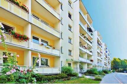 Wohnung zum Mieten in Zwickau 353,40 € 57 m²