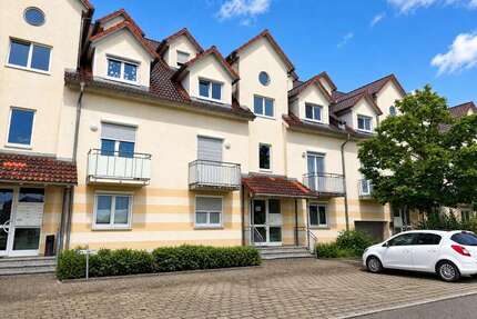 Wohnung zum Kaufen in Dietenheim 280.000,00 € 85 m²