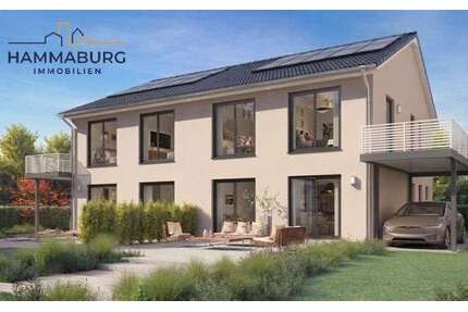 Haus zum Kaufen in Hamburg 695.000,00 € 123.4 m²
