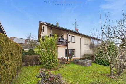 Haus zum Kaufen in Wildberg 350.000,00 € 133.58 m²