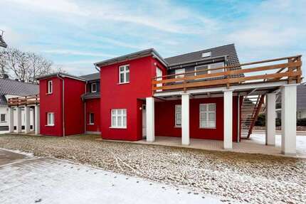 Wohnung zum Kaufen in Wolgast 329.000,00 € 102.5 m²
