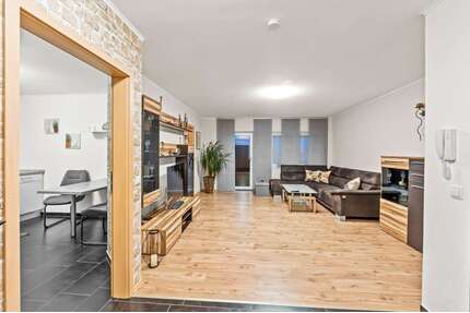 Wohnung zum Mieten in Attendorn 700,00 € 74.85 m²