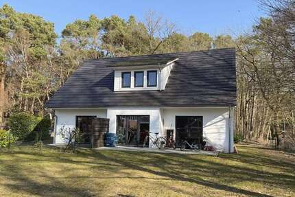 Haus zum Mieten in Stelle 1.850,00 € 130 m²