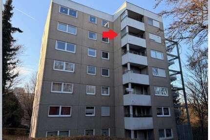 Wohnung zum Kaufen in Waiblingen 175.000,00 € 50.61 m²