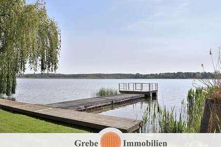 Haus zum Kaufen in Klausdorf Mellensee 1.670.000,00 € 235 m² - Klausdorf / Mellensee