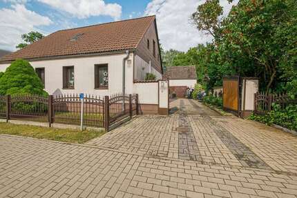 Haus zum Kaufen in Storkow (Mark) 395.000,00 € 119 m²