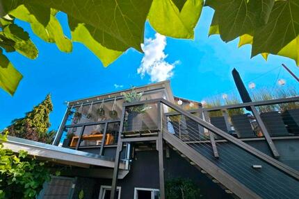 RESERVIERT! Ein Haus zum Verlieben in Oberasbach-Altenberg