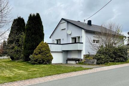 Schmuckstück mit großem Garten - 259.000,00&nbsp;EUR Kaufpreis, ca.&nbsp; 130,00&nbsp;m&sup2; in Rennerod (PLZ: 56477)