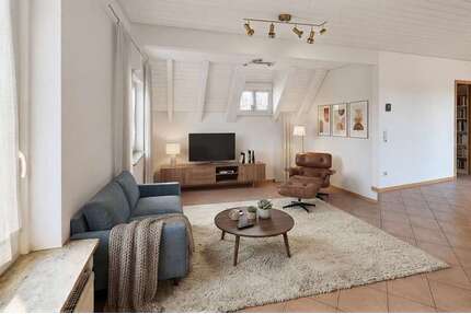 Wohnung zum Kaufen in Weil am Rhein 410.000,00 € 140 m²