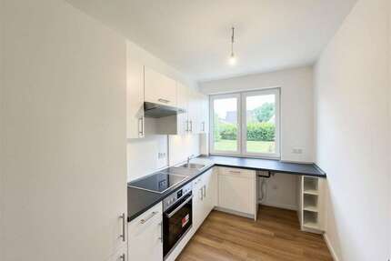 Wohnung zum Mieten in Norderstedt 1.241,00 € 73 m²
