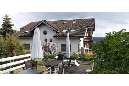 Vermieten -Moderne 3,5-Zimmer-Loft- Wohnung - Laufenburg (Baden)