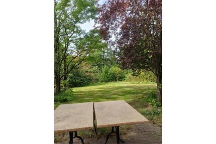 Wunderschönes Grundstück mit Haus ( Bj.1900), ruhige Lage, Wald - Lüneburg Ebensberg