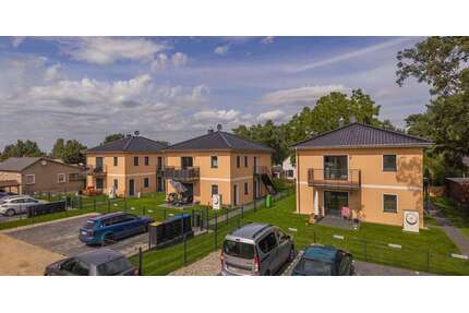 Wohnung zum Mieten in Groß Kreutz 1.470,00 € 98 m²