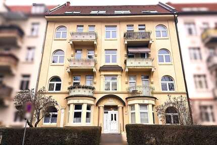 Wohnung zum Kaufen in Erfurt 245.000,00 € 101 m²