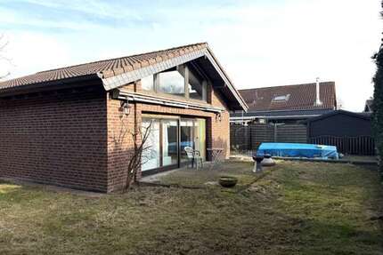 Haus zum Kaufen in Xanten Wardt 269.000,00 € 62 m² - Xanten / Wardt