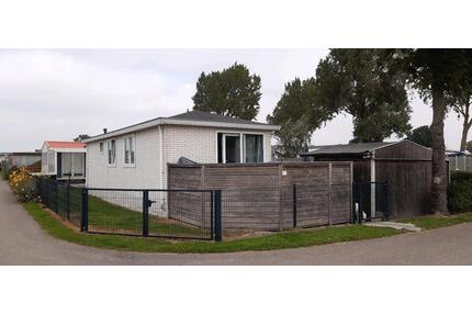 Hundefreundliches Ferienhaus in Zeeland, wöchentl. zu vermieten - Neuss Reuschenberg