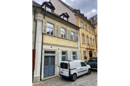 Wohnung zum Mieten in Bamberg 1.300,00 € 130 m²