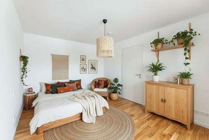 Wohnung zum Mieten in Nürnberg 996,46 € 59.49 m²