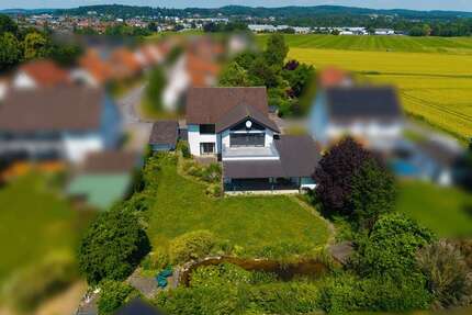 Haus zum Kaufen in Melle 729.000,00 € 250 m²
