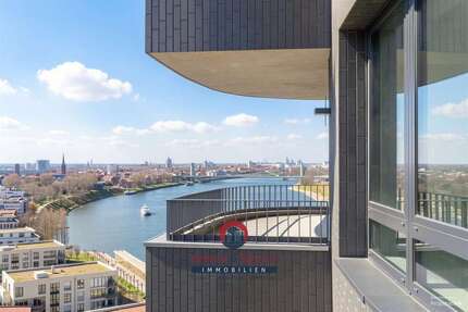 Wohnung zum Mieten in Köln 1.087,80 € 62.16 m²