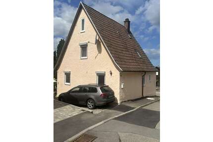 Haus zum Kaufen in Birkenfeld 375.000,00 € 84 m²