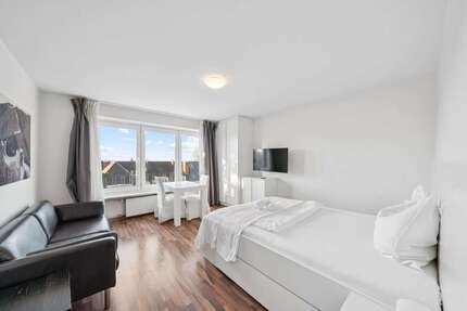 Wohnung zum Kaufen in München 300.000,00 € 30 m²