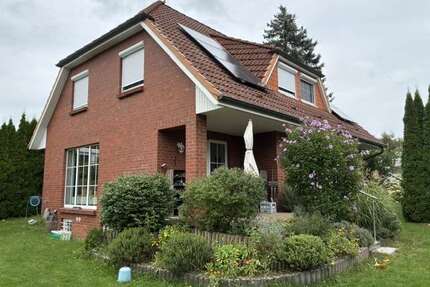 Haus zum Mieten in Schwerin 1.400,00 € 135 m²