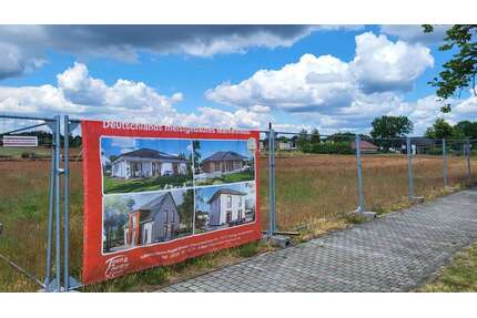 Grundstück zu verkaufen in Bersteland OT Freiwalde 69.990,00 € 763 m²