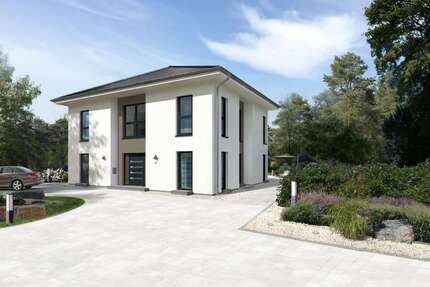 Haus zum Kaufen in Münchwald 397.469,00 € 195.5 m²