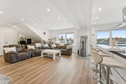 Wohnung zum Kaufen in Solingen 469.000,00 € 125 m²