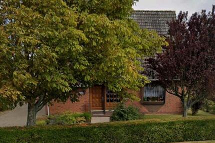 Freistehendes Einfamilienhaus - 220.000,00&nbsp;EUR Kaufpreis, ca.&nbsp; 85,67&nbsp;m&sup2; in Friedrichskoog (PLZ: 25718)