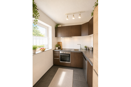 Wohnung zum Mieten in Baesweiler 500,00 € 66.7 m²