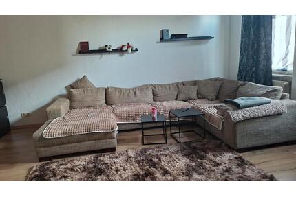 Wohnung in Buckau - 570,00&nbsp;EUR Kaltmiete, ca.&nbsp; 50,00&nbsp;m&sup2; in Magdeburg (PLZ: 39104)