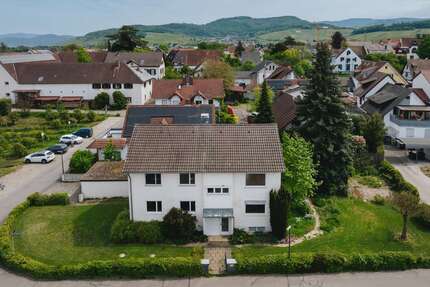 Haus zum Kaufen in Schallstadt 750.000,00 € 187 m²