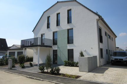 Wohnung zum Mieten in Manching 920,00 € 74.25 m²