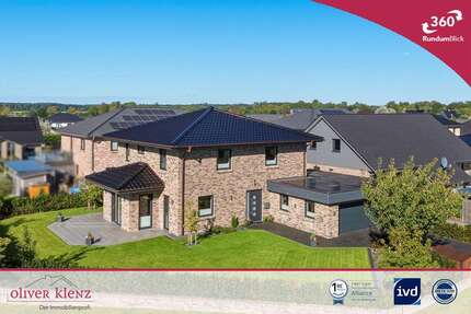Haus zum Kaufen in Satrup 689.000,00 € 189.8 m²