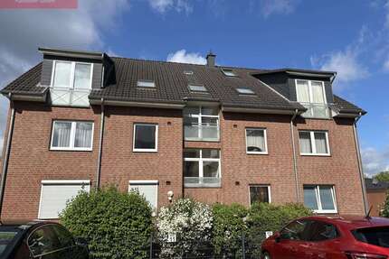 Wohnung zum Kaufen in Garbsen 249.000,00 € 82.4 m²