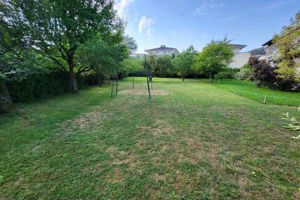 Grundstück zu verkaufen in Marloffstein, Ortsteil Rathsberg 430.000,00 € 601 m²