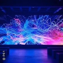 Digital Dimensions - P61 Gallery