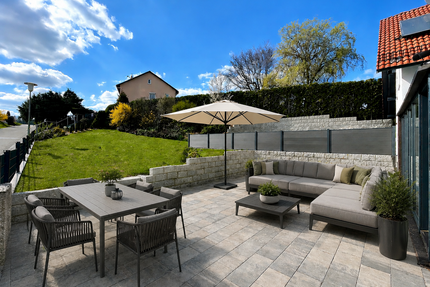 Haus zum Kaufen in Pfeffenhausen 479.000,00 € 177.5 m²
