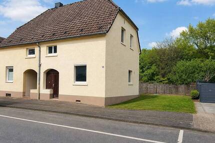 Doppelhaushälfte in Herten-Bertlich