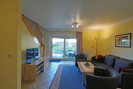 Wohnung zum Kaufen in Bansin Bansin 285.000,00 € 56 m² - Bansin / Bansin