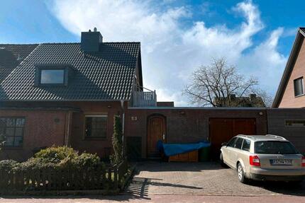 Charmante Doppelhaushälfte mit Garage in Dänischenhagen
