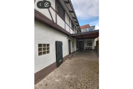 Haus zur Miete in Adelebsen - Ortsteil Lödingsen - Uslar